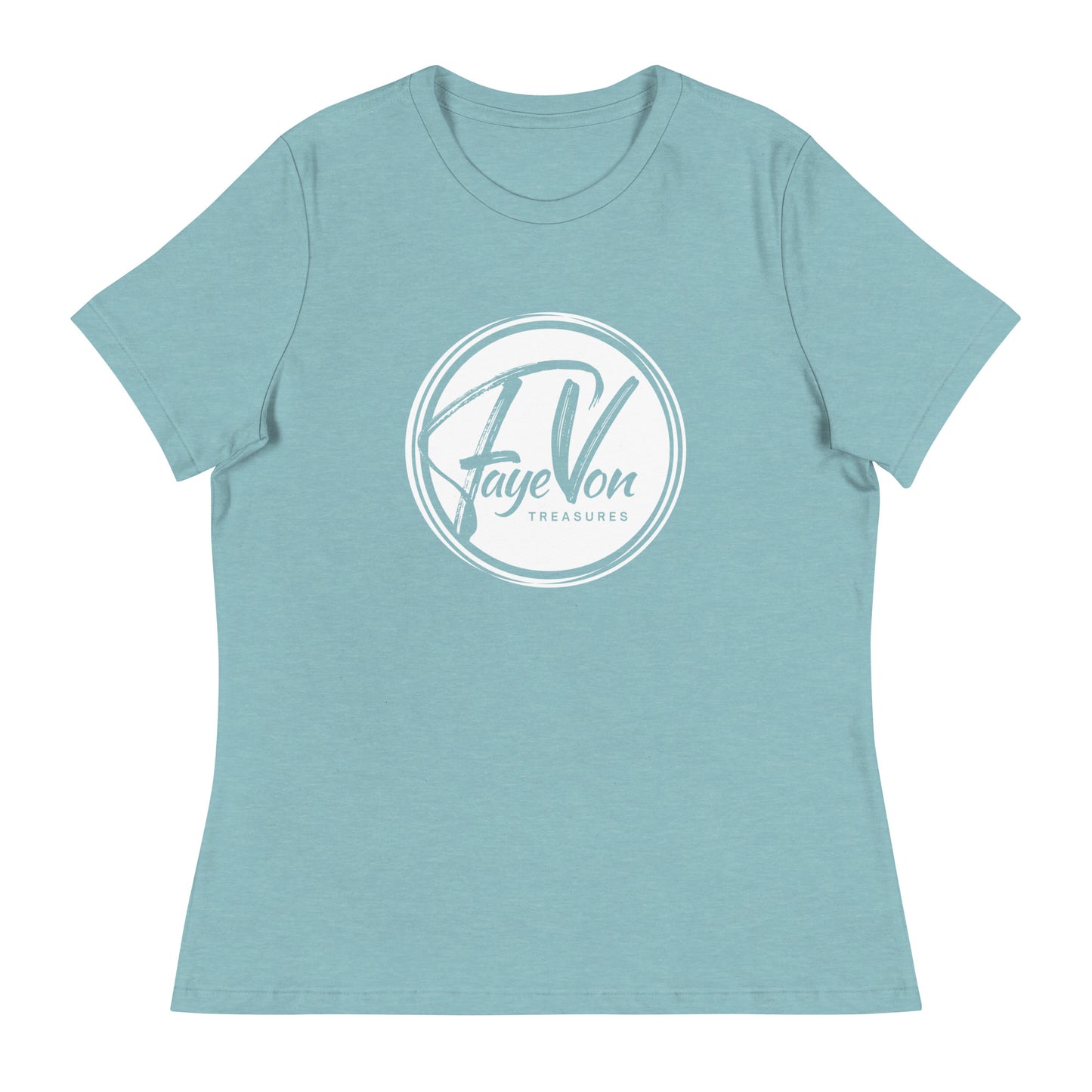 Women's Relaxed T-Shirt