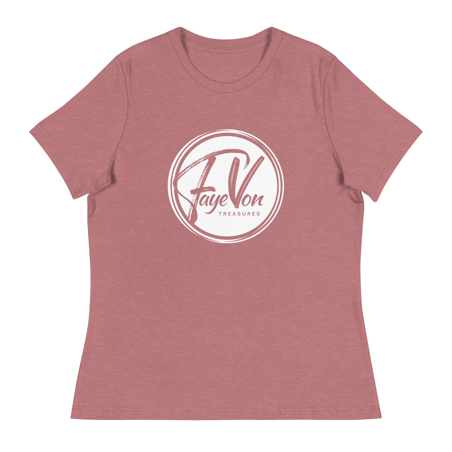 Women's Relaxed T-Shirt