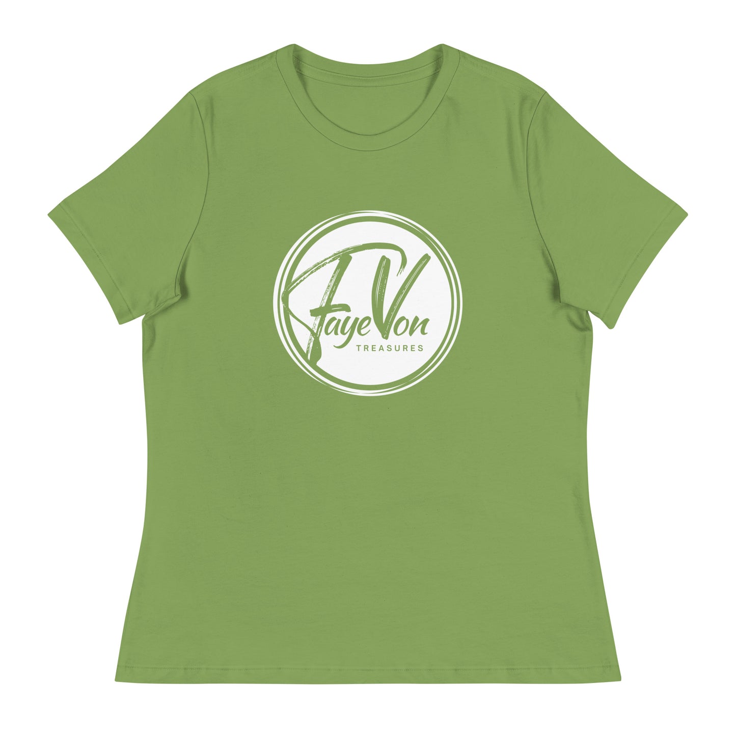 Women's Relaxed T-Shirt